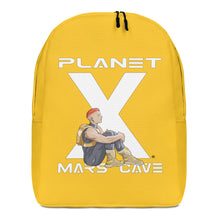 Load image into Gallery viewer, Planet X | Mars | Minimalist Backpack