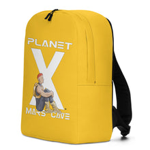 Load image into Gallery viewer, Planet X | Mars | Minimalist Backpack