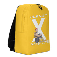 Load image into Gallery viewer, Planet X | Mars | Minimalist Backpack