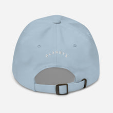 Load image into Gallery viewer, Planet X | Classic Dad Hat (White Logo)