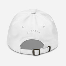 Load image into Gallery viewer, Planet X | Classic Dad Hat (White Logo)