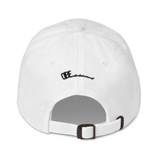 Load image into Gallery viewer, DBE | Classic Dad Hat (Black Logo)