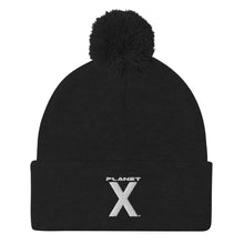 Load image into Gallery viewer, Planet X | Pom-Pom Beanie