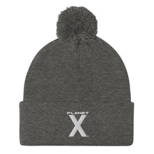 Load image into Gallery viewer, Planet X | Pom-Pom Beanie