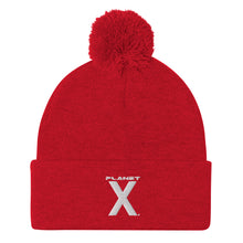 Load image into Gallery viewer, Planet X | Pom-Pom Beanie