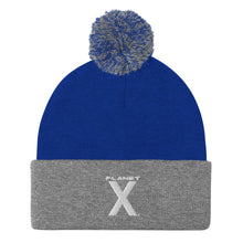 Load image into Gallery viewer, Planet X | Pom-Pom Beanie