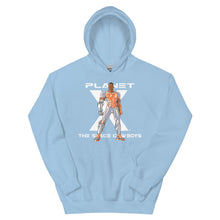 Load image into Gallery viewer, Planet X | Calvin Davis | Unisex Heavy Blend Hoodie