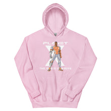 Load image into Gallery viewer, Planet X | Calvin Davis | Unisex Heavy Blend Hoodie