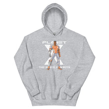 Load image into Gallery viewer, Planet X | Calvin Davis | Unisex Heavy Blend Hoodie
