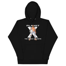 Load image into Gallery viewer, Planet X | Calvin Davis | Unisex Premium Hoodie