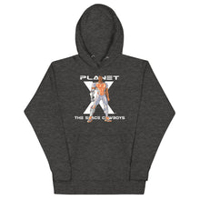 Load image into Gallery viewer, Planet X | Calvin Davis | Unisex Premium Hoodie