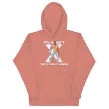 Load image into Gallery viewer, Planet X | Calvin Davis | Unisex Premium Hoodie