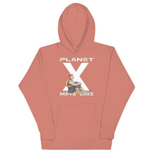 Load image into Gallery viewer, Planet X | Mars | Unisex Premium Hoodie