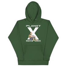Load image into Gallery viewer, Planet X | Mars | Unisex Premium Hoodie
