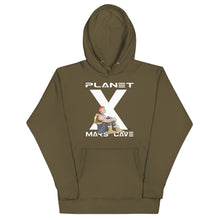 Load image into Gallery viewer, Planet X | Mars | Unisex Premium Hoodie