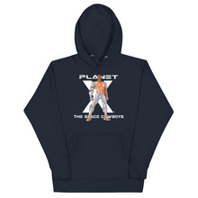 Load image into Gallery viewer, Planet X | Calvin Davis | Unisex Premium Hoodie