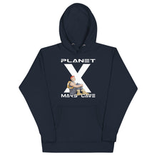 Load image into Gallery viewer, Planet X | Mars | Unisex Premium Hoodie