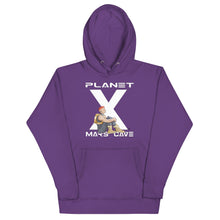 Load image into Gallery viewer, Planet X | Mars | Unisex Premium Hoodie