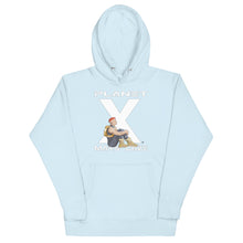 Load image into Gallery viewer, Planet X | Mars | Unisex Premium Hoodie