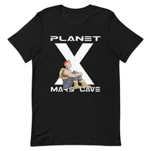 Load image into Gallery viewer, Planet X | Mars | Unisex Staple T-Shirt