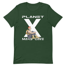 Load image into Gallery viewer, Planet X | Mars | Unisex Staple T-Shirt