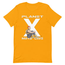 Load image into Gallery viewer, Planet X | Mars | Unisex Staple T-Shirt