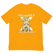 Load image into Gallery viewer, Planet X | Angel | Unisex Staple T-Shirt