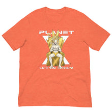 Load image into Gallery viewer, Planet X | Angel | Unisex Staple T-Shirt