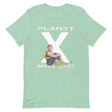 Load image into Gallery viewer, Planet X | Mars | Unisex Staple T-Shirt