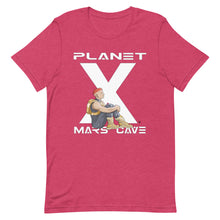 Load image into Gallery viewer, Planet X | Mars | Unisex Staple T-Shirt