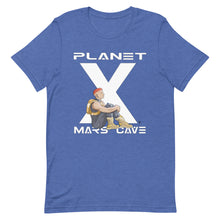 Load image into Gallery viewer, Planet X | Mars | Unisex Staple T-Shirt