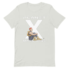 Load image into Gallery viewer, Planet X | Mars | Unisex Staple T-Shirt