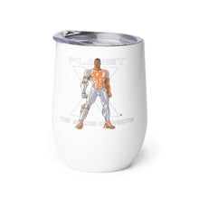 Load image into Gallery viewer, Planet X | Calvin Davis | Wine Tumbler