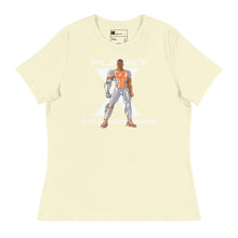 Load image into Gallery viewer, Planet X | Calvin Davis | Women's Relaxed T-Shirt