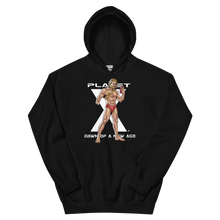 Load image into Gallery viewer, Planet X | Alchemist Ayers | Unisex Heavy Blend Hoodie