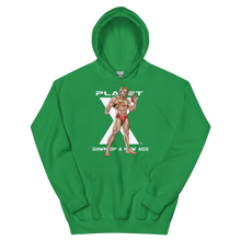 Load image into Gallery viewer, Planet X | Alchemist Ayers | Unisex Heavy Blend Hoodie