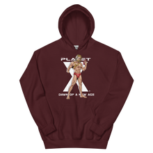 Load image into Gallery viewer, Planet X | Alchemist Ayers | Unisex Heavy Blend Hoodie
