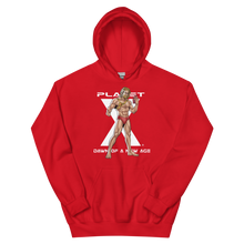 Load image into Gallery viewer, Planet X | Alchemist Ayers | Unisex Heavy Blend Hoodie