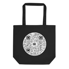 Load image into Gallery viewer, Planet X | Angel | Eco Tote Bag
