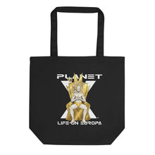 Load image into Gallery viewer, Planet X | Angel | Eco Tote Bag
