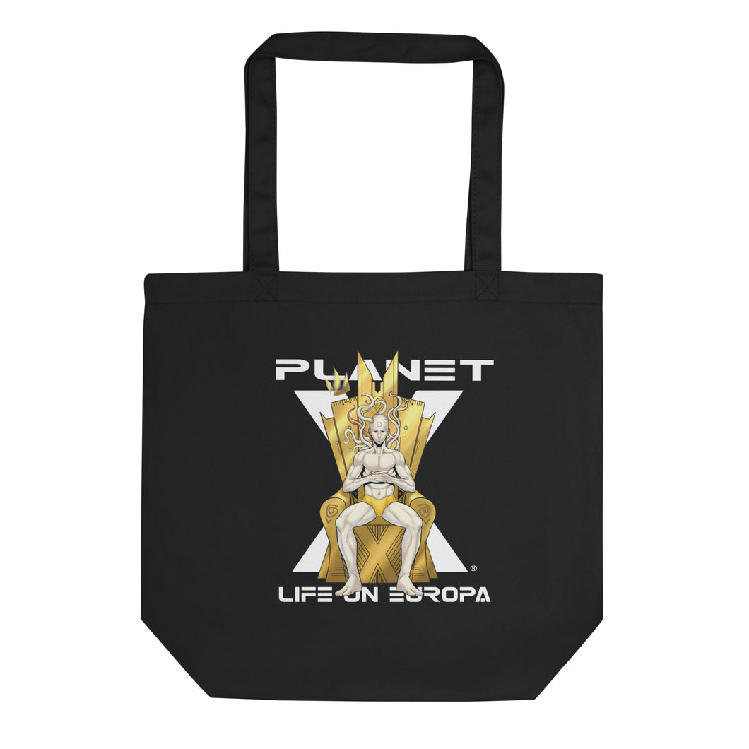 Planet X | Angel | Eco Tote Bag