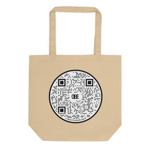 Load image into Gallery viewer, Planet X | Angel | Eco Tote Bag
