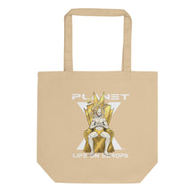 Load image into Gallery viewer, Planet X | Angel | Eco Tote Bag
