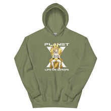 Load image into Gallery viewer, Planet X | Angel | Unisex Heavy Blend Hoodie
