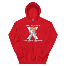 Load image into Gallery viewer, Planet X | Calvin Davis | Unisex Heavy Blend Hoodie
