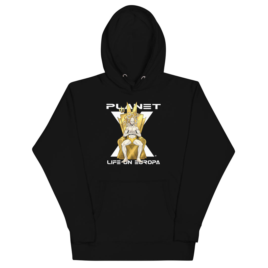 Planet X | Angel | Unisex Premium Hoodie