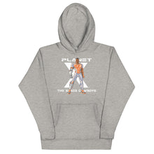 Load image into Gallery viewer, Planet X | Calvin Davis | Unisex Premium Hoodie
