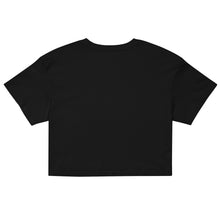 Load image into Gallery viewer, Planet X | Angel | Women&#39;s Crop Top
