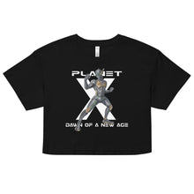 Load image into Gallery viewer, Planet X | Pilot RA7-369008 | Women&#39;s Crop Top
