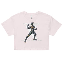 Load image into Gallery viewer, Planet X | Pilot RA7-369008 | Women&#39;s Crop Top
